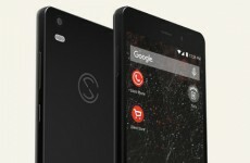 This smartphone wants to prevent anyone from spying on your calls and texts