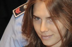 Prosecutors criticise media 'obsession' with Amanda Knox