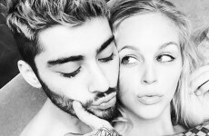 Zayn Malik fans are going all Liam Neeson over his new 'mystery girl'... It's the Dredge