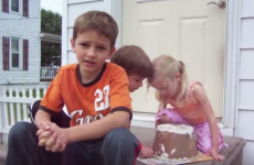 This hilarious video is a must-see for anyone with a little brother