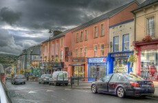 This is Ireland's tidiest town...