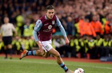 Could Ireland have done more to get Jack Grealish on board?