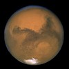 Flowing water has been seen on Mars
