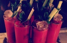 7 places in Dublin to get a damned good Bloody Mary