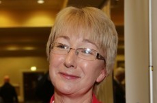 Mary Hanafin will NOT be Fianna Fáil's candidate in Dún Laoghaire*