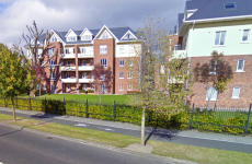 Couple launches legal action over 'nuisance' building of penthouses