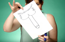 Irish gals tried to explain penises, with hilarious (and slightly worrying) results