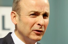 Voters are having none of Micheál Martin's denials about possible coalition partners