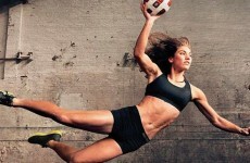Sculpted: the fittest professional athletes