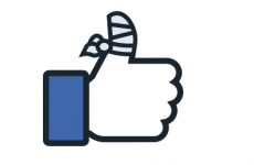 Facebook is back after its third outage this month
