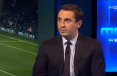 Who do Neville and Carragher now think will win the Premier League?
