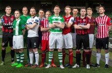 FAI consultation report recommends smaller LOI Premier Division