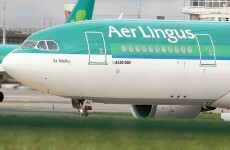 Aer Lingus plane makes emergency landing at JFK