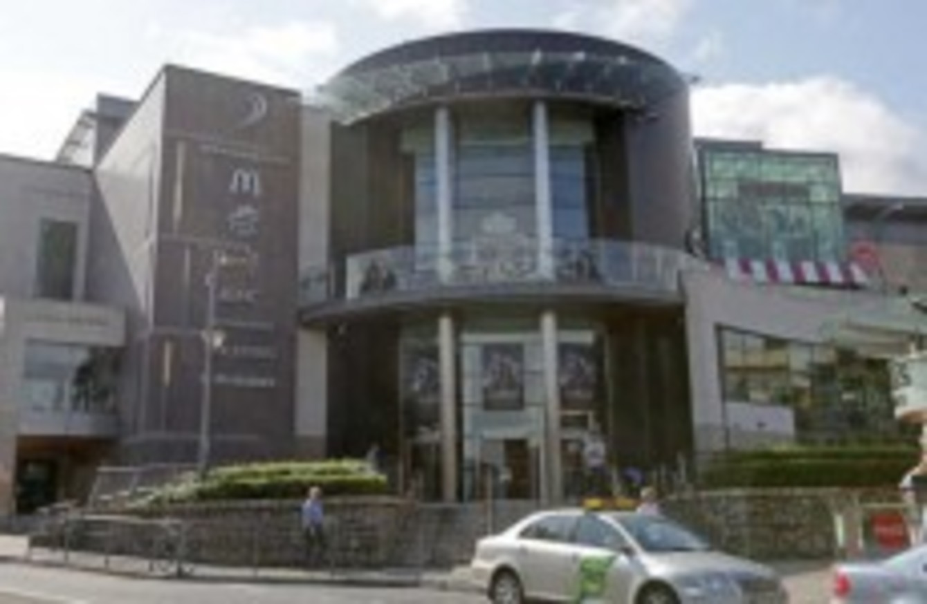 Fallon & Byrne plan for Dundrum Town Centre food hall under 
