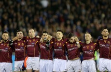 Thousands of euro stolen from the Brogans' GAA club