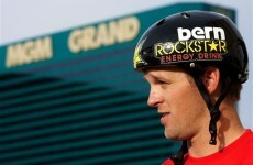 MTV extreme sports star killed after hitting tree in skydiving accident