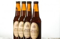 Gluten-free beer made from chickpeas? Would you try it?