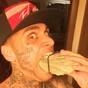 This dope of a bank robber posted cash selfies on Facebook and got caught