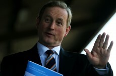 'People will make their own choice' - Taoiseach says spending promises are not electioneering