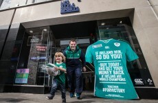 OUR BIRTHDAY GIVEAWAY: Win a €250 voucher for Life Style Sports