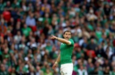 Payne criticism 'not based on fact, I thought it was one of Jared's best games' -- Cave