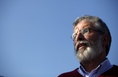 No charges for Gerry Adams as McConville family vows not to give up fight for justice