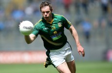 One of the best Meath forwards of the last decade has retired