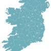 An 'Irish minute' can range from nearly 3 minutes to 11! Here's how long it is in your county...