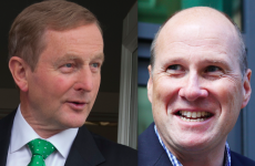 Ivan Yates thinks the general election is less than two months away