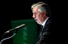 'The most comprehensive and thorough review of senior domestic football in Ireland'
