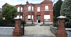 There's an amazing Victorian house for sale in Donnybrook