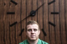 With Parisse on board, Cronin expects only the best from Italy