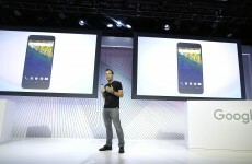 Google just unveiled its own tempting answer to the iPhone 6S and 6S Plus