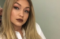 Gigi Hadid penned the perfect response to people who think she's too curvy to model