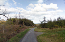 Man in his 80s dies after tractor strikes ditch and overturns