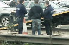 Tipperary raid victim: My eldest daughter was standing over me, crying ‘Daddy is dead’