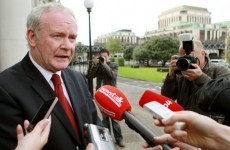 'I am a unifier': McGuinness reacts to campaign criticism