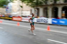 London calling for Heffernan and Boyce