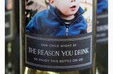These parents had to get a gift for their son's teacher and they totally nailed it