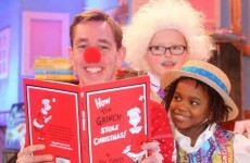 The Late Late is venturing out of Dublin 4 to find future Toy Show stars