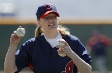 MLB team make history by becoming first organisation to appoint female coach