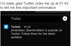 6 things we actually need Twitter to sort out immediately