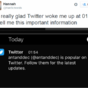 6 things we actually need Twitter to sort out immediately