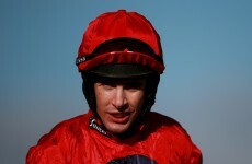 Four arrested after alleged changing room assault on Irish jockey