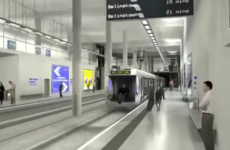 Poll: Will Metro North happen?