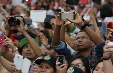 Recorded videos leaving no room on your phone? Here's how to make them smaller