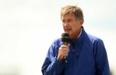 BBC drop a bombshell by giving up its Open coverage to Sky Sports a year early