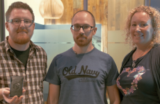 Why these three people gave up their jobs to make this tiny privacy device