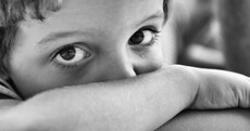 'I am a child of refugees. Had others not taken us in we all would have been killed'
