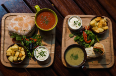 8 great lunches in Dublin for under €10